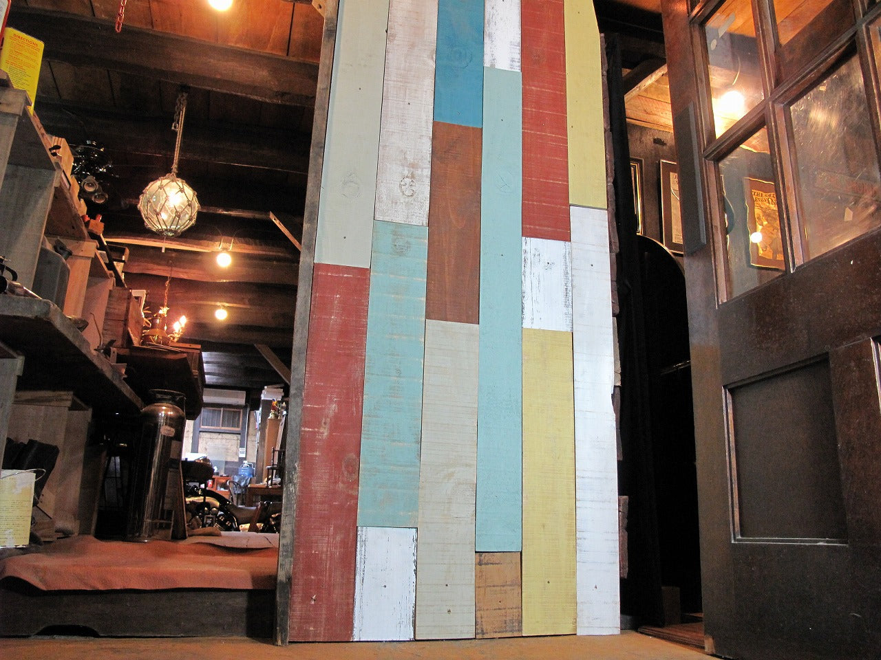 エイジングボード（古材風仕上材） – ブレットジャパン オンラインストア