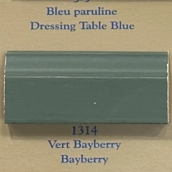 BUTTERMILK PAINT バターミルクペイント 473ml缶(Pint)