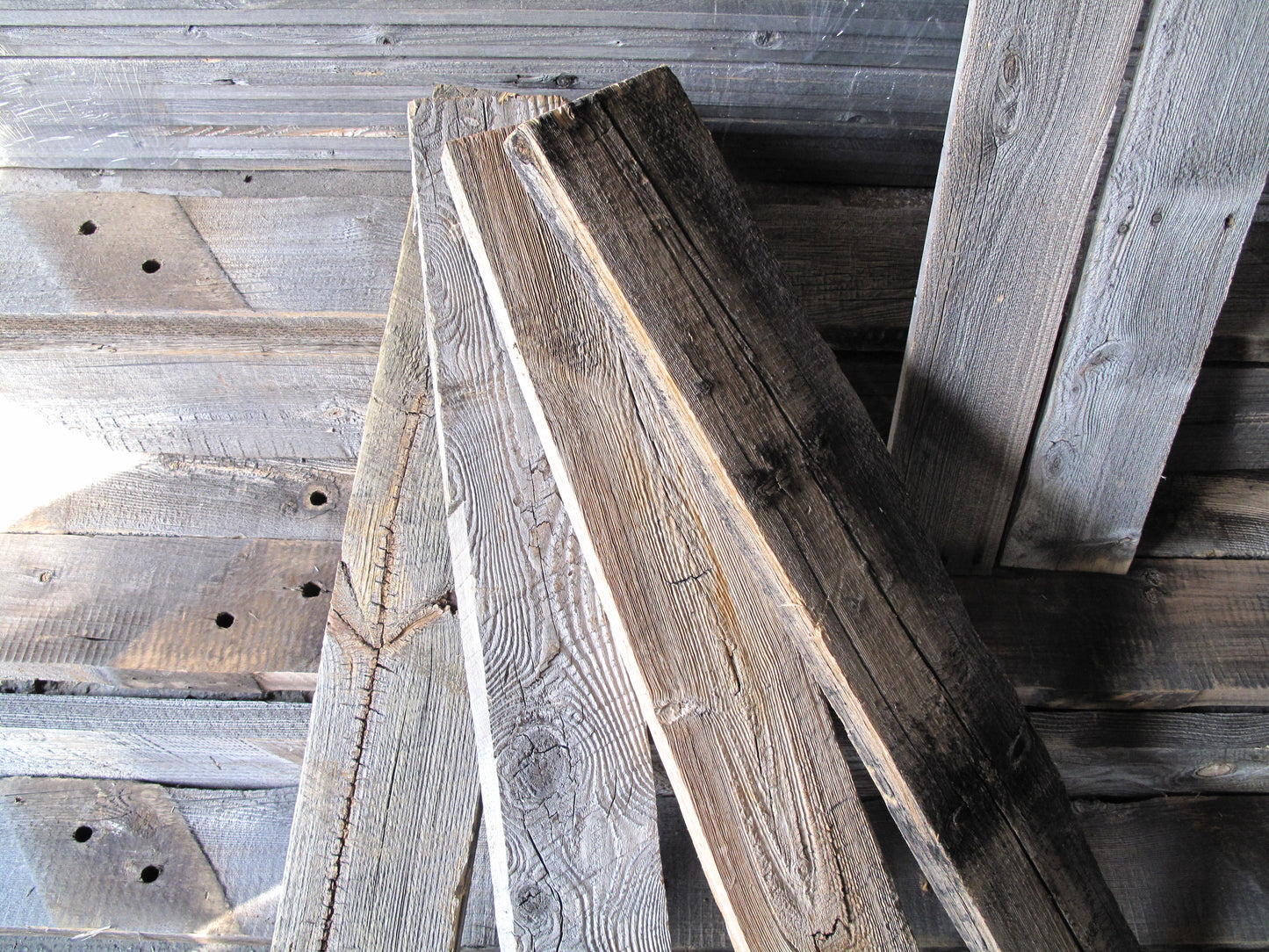 ウッドフェンス(Fence Wood 2x6)オリジナル 無塗装 厚40mm 幅135mm 長さ1,000mm