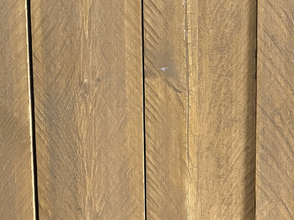 エイジングボード(レッドパイン板材) ラスティックパイン 厚19mm 幅130mm 長さ1,990mm