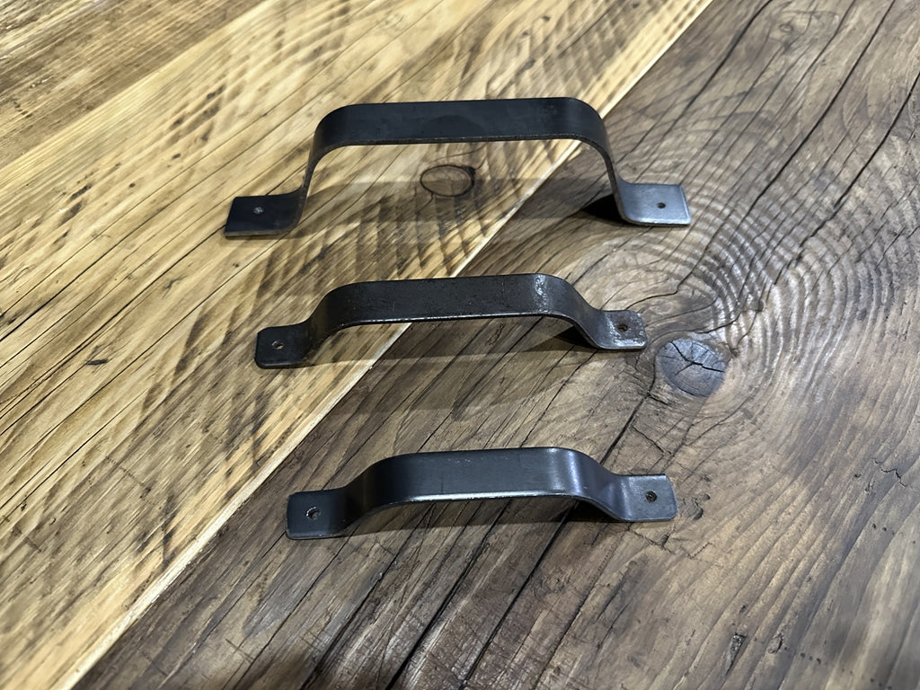 アイアンハンドル 長さ130mm (Sサイズ)