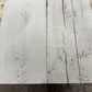 古材足場板 ミルクペイント塗装 厚35mm 幅190-200mm 長さ2,000mm