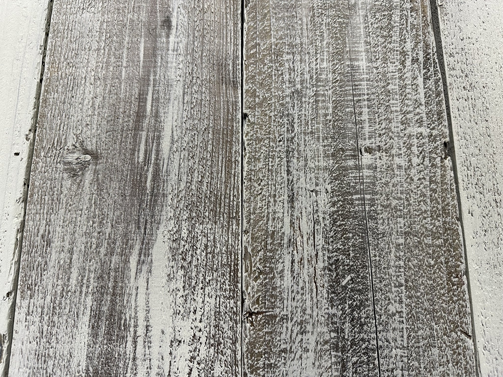 古材足場板 ミルクペイント塗装 ラスティックホワイト 厚35mm 幅190-200mm 長さ2,000mm – ブレットジャパン オンラインストア