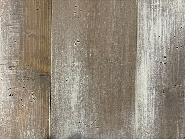 エイジングボード（サネ加工品）（SPF材1ｘ8ｘ6F） 四方向ホンザネ加工　厚18mm　幅170mm　長さ1,820mm